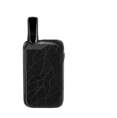 Zeus - Ion Premium 510 Battery (Black/Gunmetal)