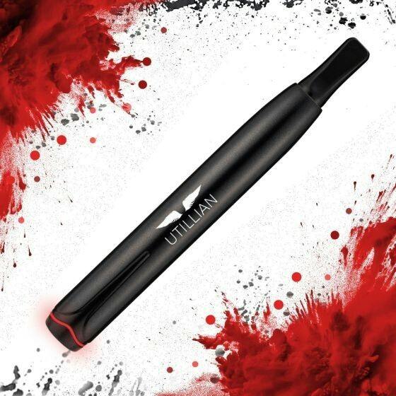 Utillian - The Utillian 50 (Black)