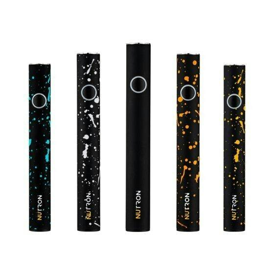 Tronian - Nutron 510 Vape Battery (Assorted)