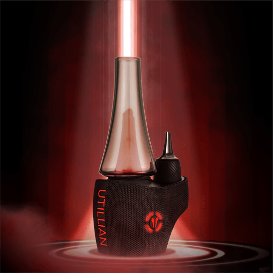 Utillian - The Utillian 8 V2 [Concentrates] (Black)