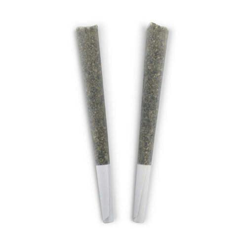 Brazilian Haze