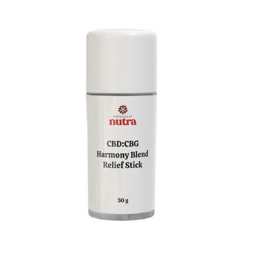 CBD:CBG Harmony Blend Relief Stick