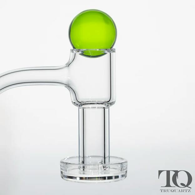 TruQuartz - Marble (Haterade Green)