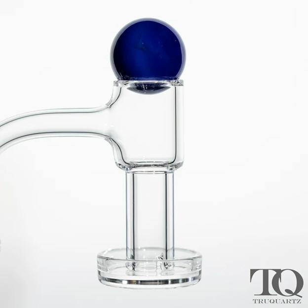 TruQuartz - Marble (Blue Cheese)