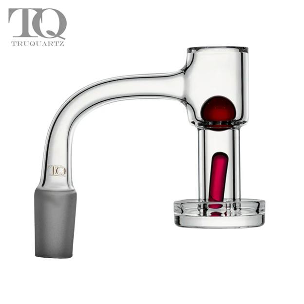 TruQuartz - V2 Standard Slurper (10/90)