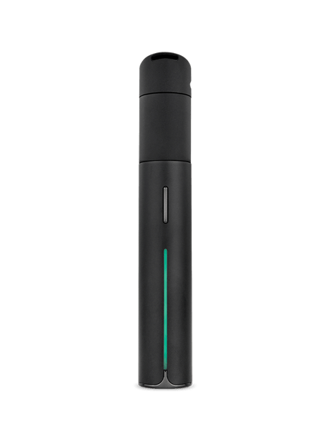 PuffCo - Pivot Electric Dab Pen (Onyx)