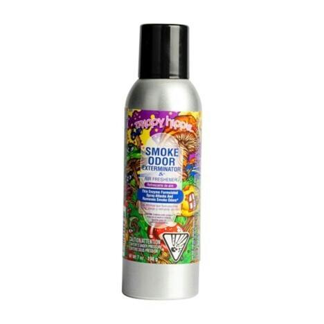Smoke Odor - 7oz Exterminator Spray (Trippy Hippie)