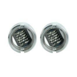 Utillian 5 - Twisted Kanthal Replacement Coils (2 pack)