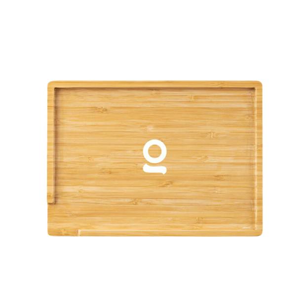 Ongrok - Bamboo Rolling Tray