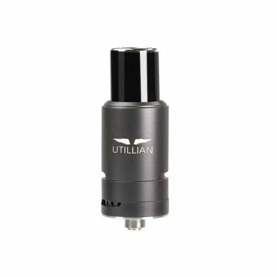 Utillian - 5 V4 Heating Chamber (Gun Metal)