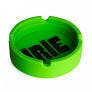 iRie - Silicone Ashtray (Green)