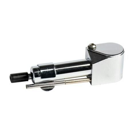 Chrome Replica Proto-pipe