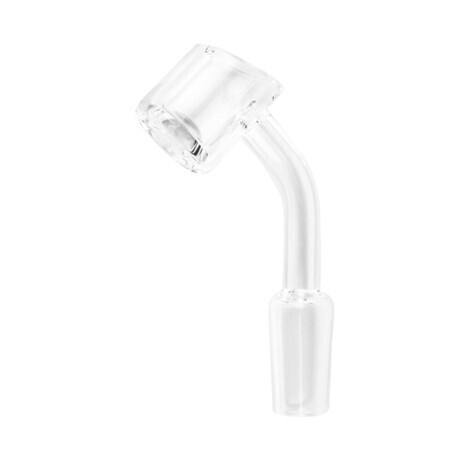 Irie - 14mm Male 4mm Thick Banger (45 Degree)
