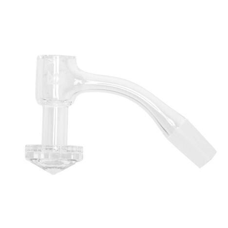 Gear Premium - 14mm Male 45 Degree Diamond Base Terp Slurper Banger