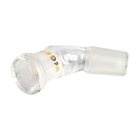Gear Premium - 14mm 45 Degree Ash Catcher Adapter