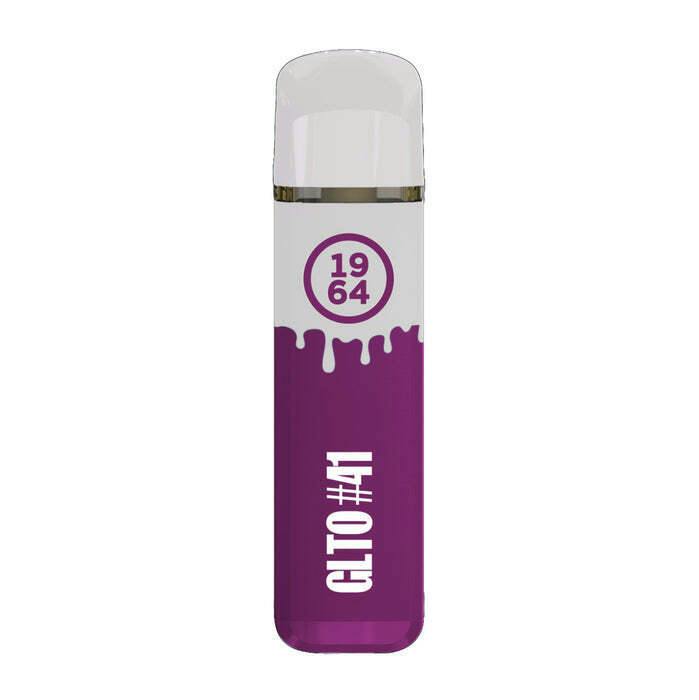 GLTO #41