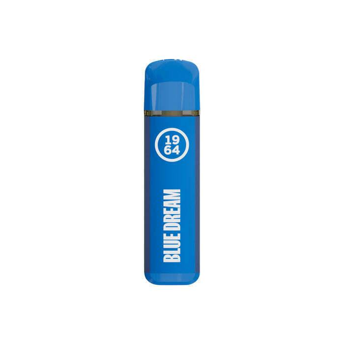 Blue Dream Cured Resin AIO Vape