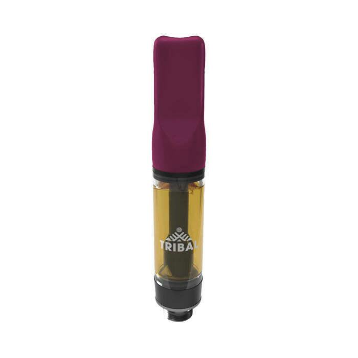 Porto Leche Live Resin Vape