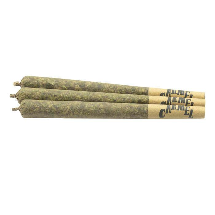 M. Tai X Jungle Cake Pre-rolls LTO