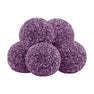 Blackberry Lemonade 1:1:1 CBD/CBN/THC Chews Multi