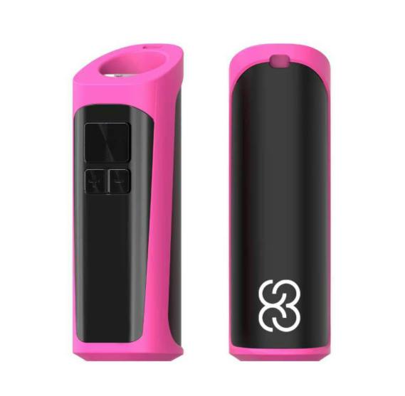 EIGHT3 - 510 Thread Battery (Pink)