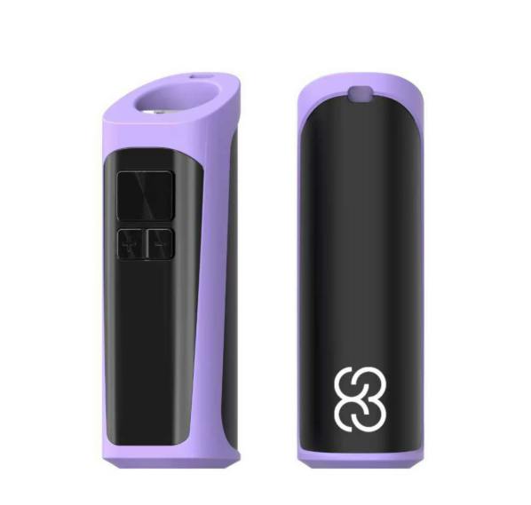 EIGHT3 - 510 Thread Battery (Purple)