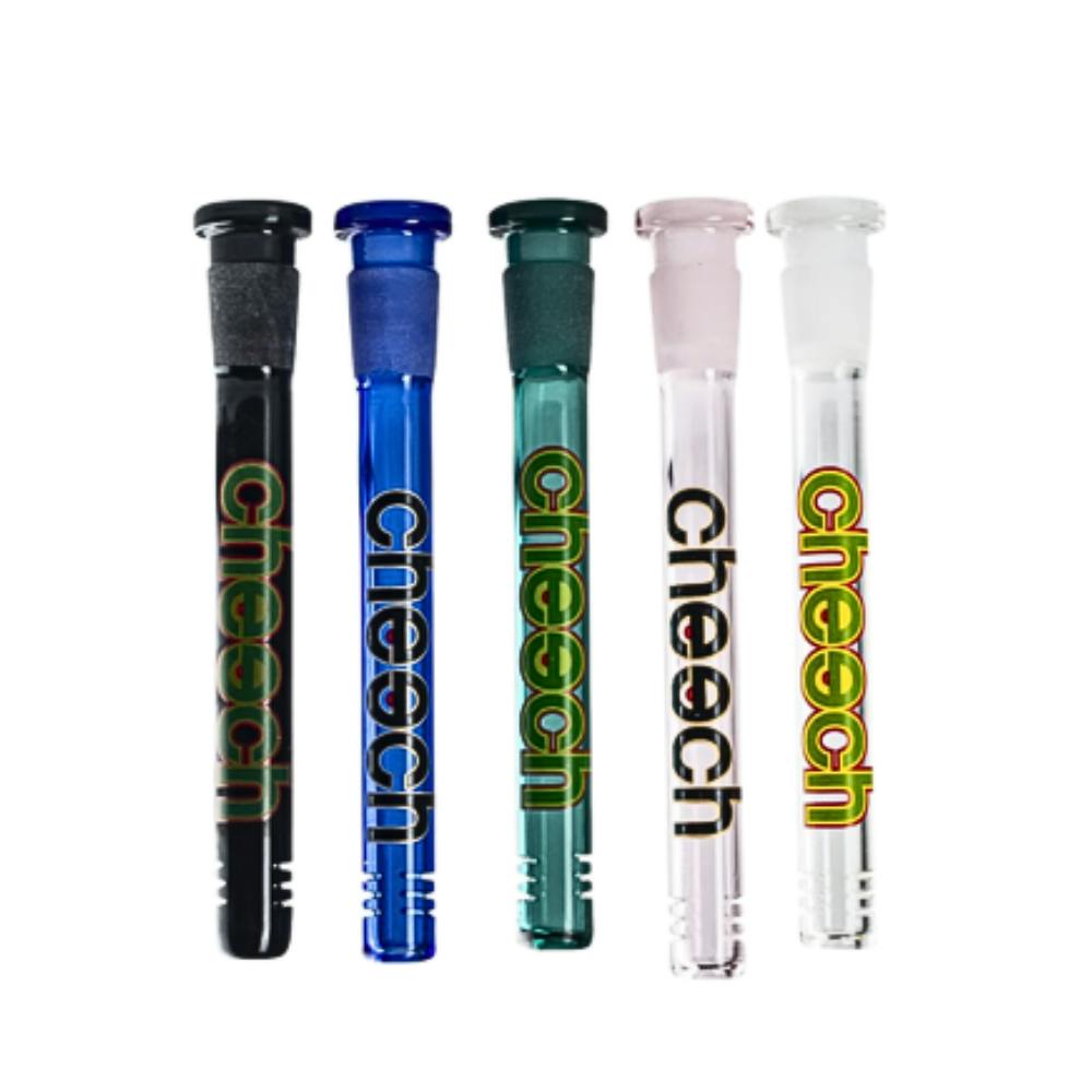 Cheech - Bold Logo Downstem (5.5")