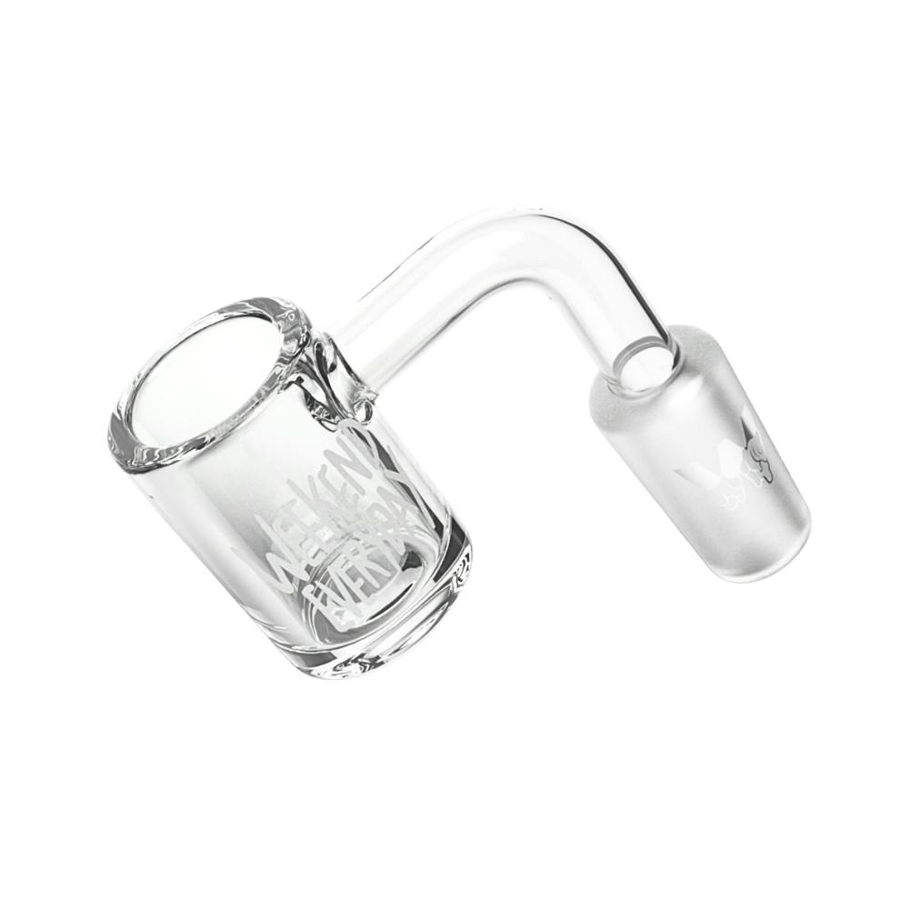Weekend - 14mm 90 Degree Quartz Banger