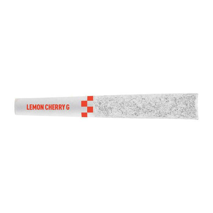 Lemon Cherry G