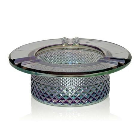 Jane West 5" Mermaid Twenties Collection Ashtray