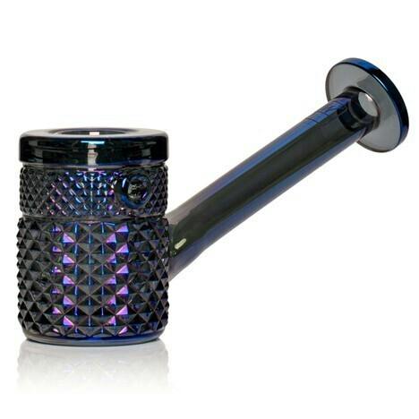 Jane West 5.5" Midnight Twenties Collection Hand Pipe