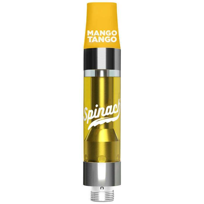 Mango Tango