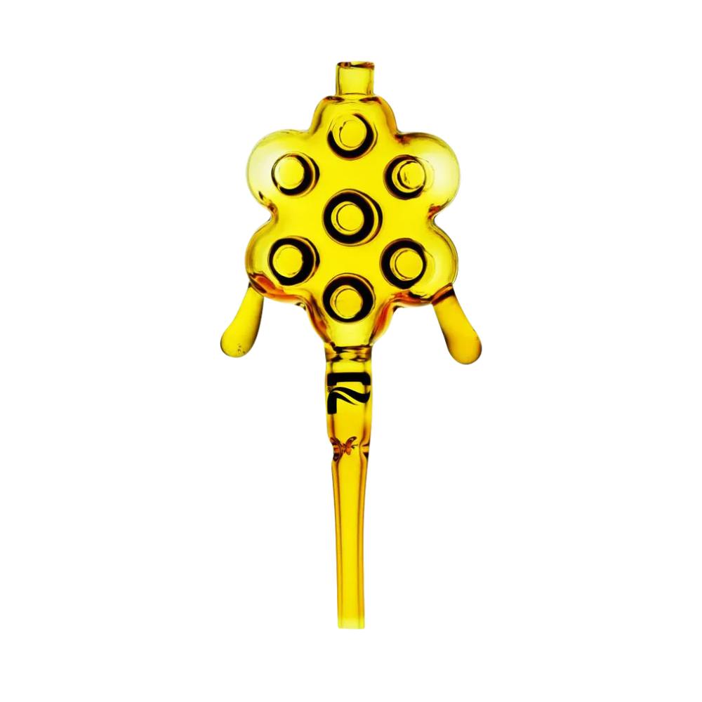 5.5" Pulsar 710 Honeycomb Dab Straw