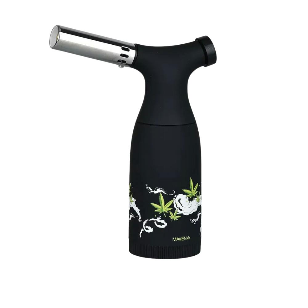 Maven - Ultra Windproof Torch Lighter (Limited Edition)