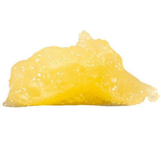 D. Burger Cured Resin