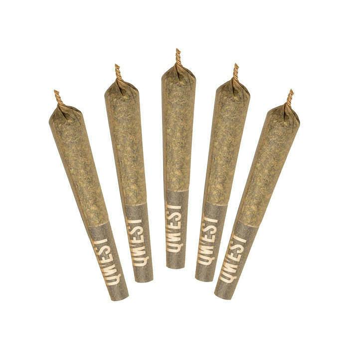 Georgia Pie Pre-rolls