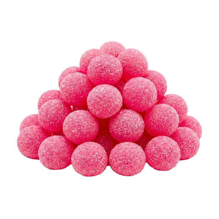Watermelon Breeze CBC Chews