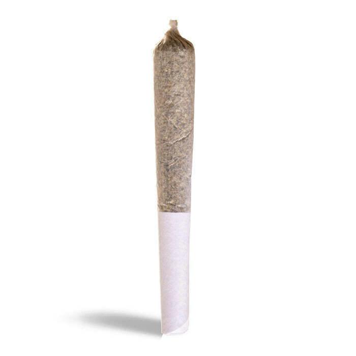Sour Diesel Pre-roll