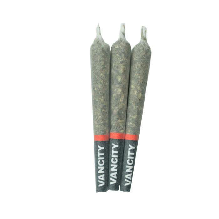 Reserve Indica