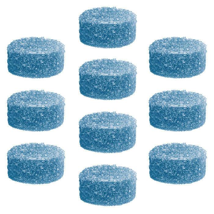 Blueberry Blaster Party Pack THC:CBG