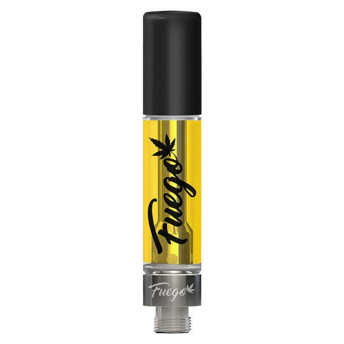 Animal Sherbs (Liquid Diamond) Vape Cartridge