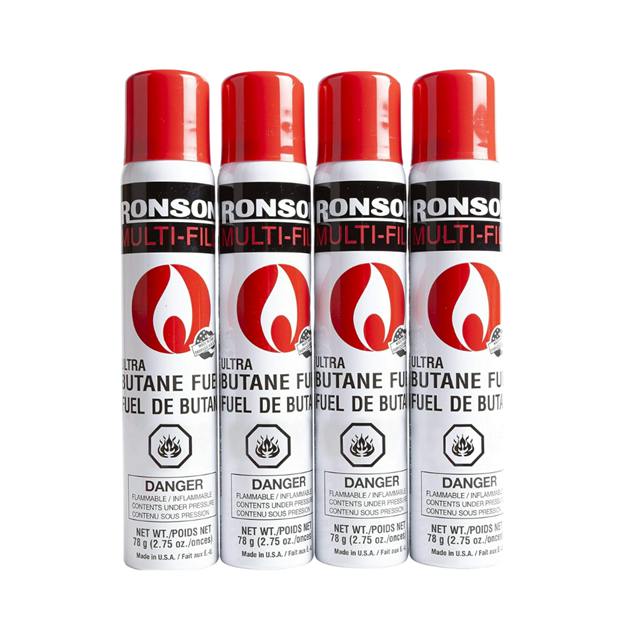 Ronson Butane Fuel 135ml