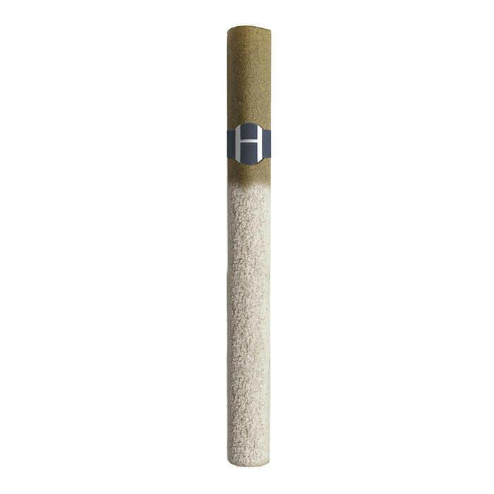Hawaiian Headband Triple Infused (Live Resin + Diamonds + THC Isolate Coated) Cannagar *LTO