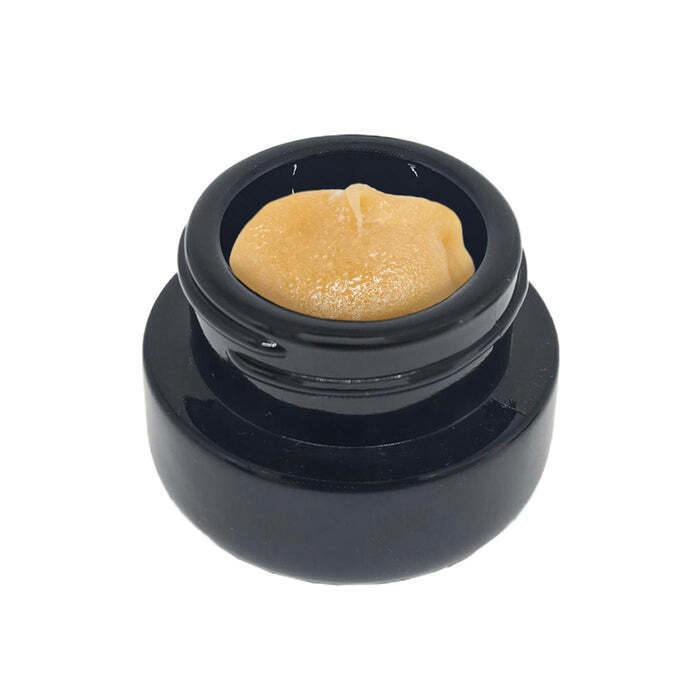 BC Guava Gas 2.0 Live Rosin