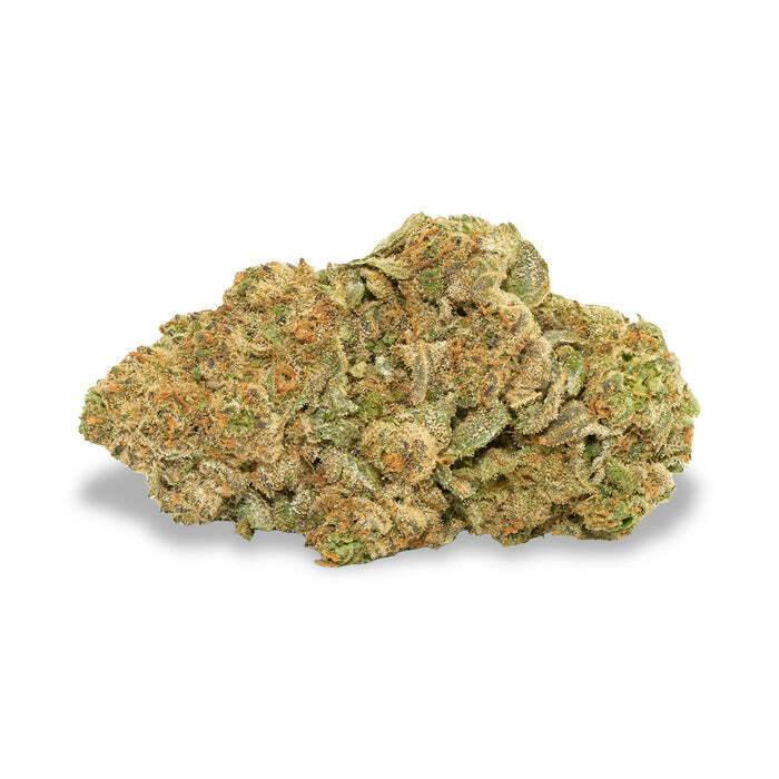 Lemon Cherry Popperz