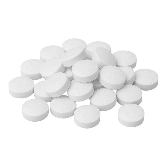 Live Rosin 2:1 THC:CBC Tablets
