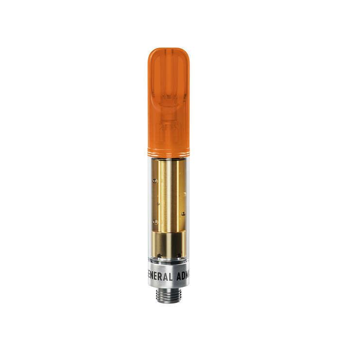 Pineapple Apple (Liquid Diamond Blend) 510 Vape
