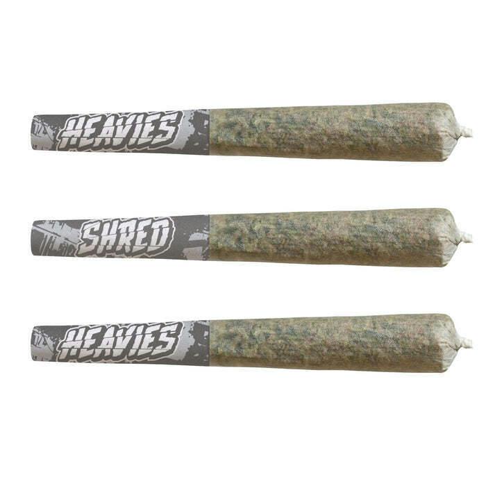 Shark Attack Infused