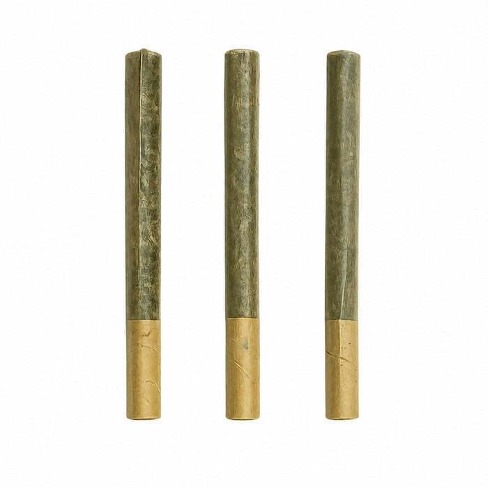 Organic Lillooet Gold