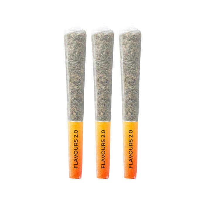 Flavours 2.0 Variety Pack